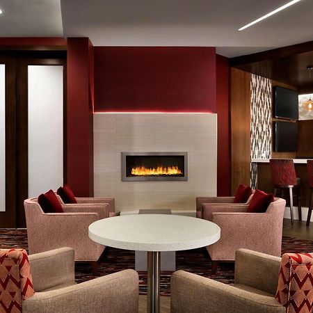 Doubletree By Hilton Hotel Toronto Airport West Mississauga Extérieur photo