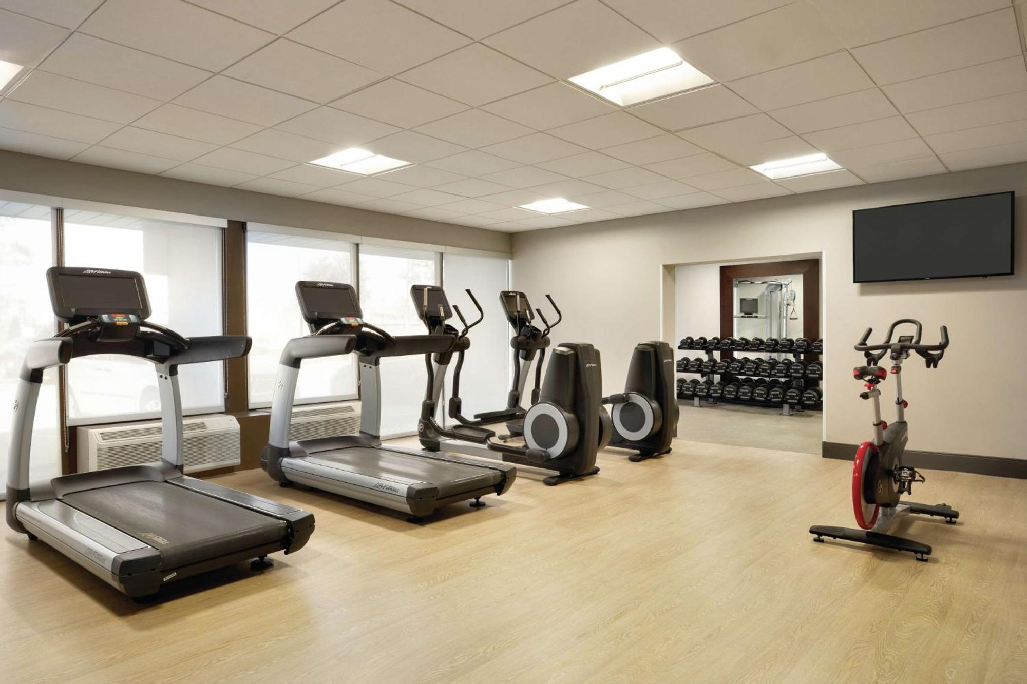 Doubletree By Hilton Hotel Toronto Airport West Mississauga Extérieur photo