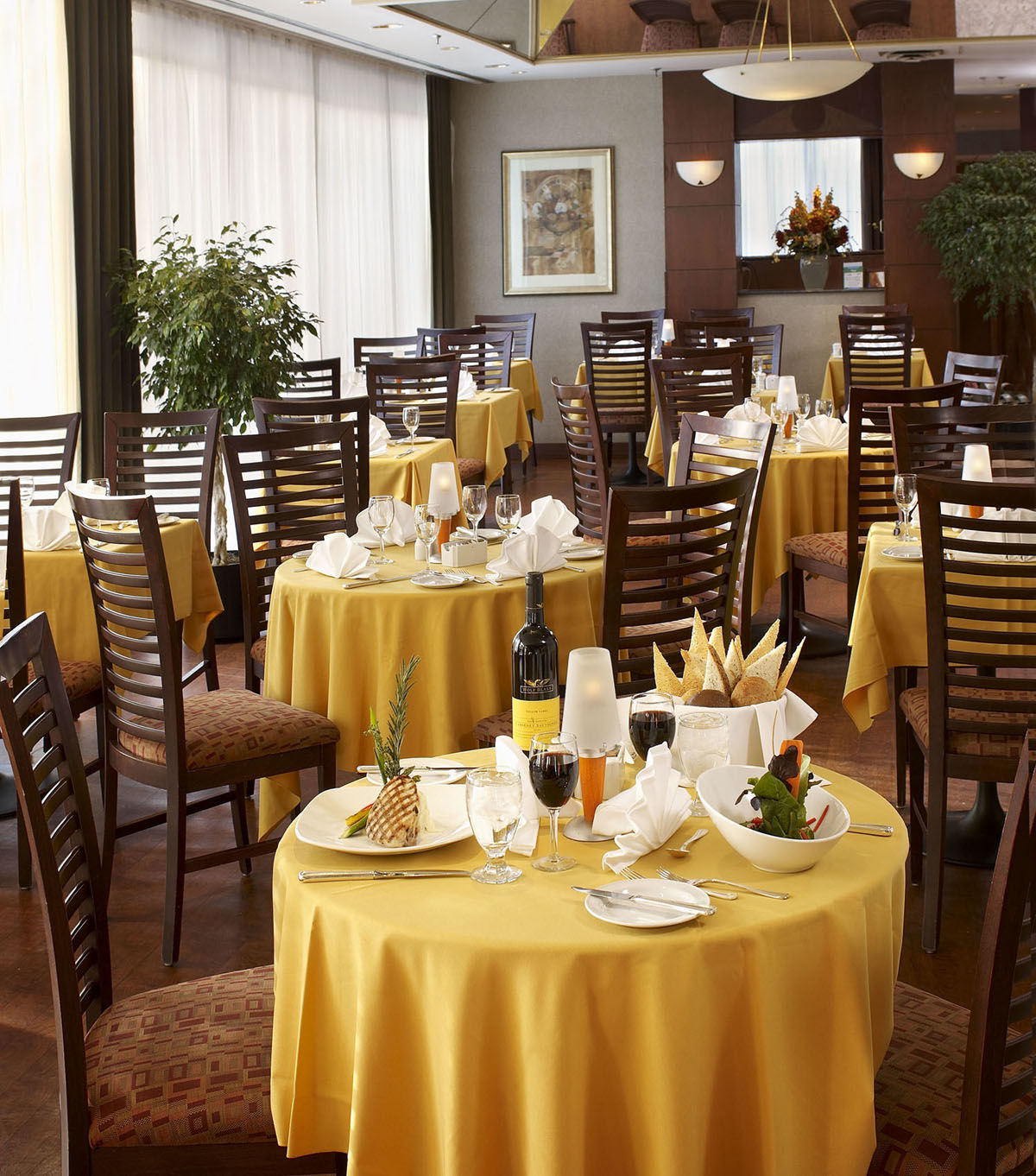 Doubletree By Hilton Hotel Toronto Airport West Mississauga Extérieur photo