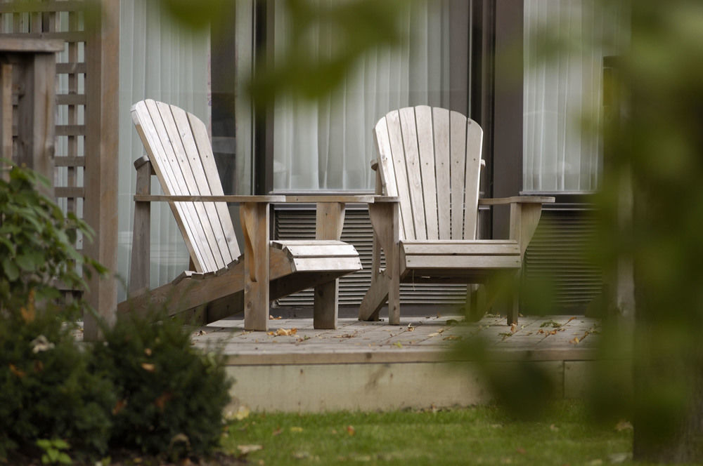 Doubletree By Hilton Hotel Toronto Airport West Mississauga Extérieur photo